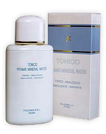FITAMID MINERAL WATER TON 200M - dottorbianchi.it