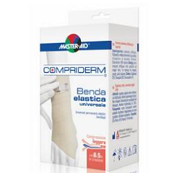 BENDA ELASTICA MASTER-AID COMPRIDERM 8X5 - dottorbianchi.it