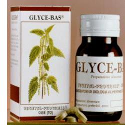 GLYCEBAS 600MG 80TAV - dottorbianchi.it