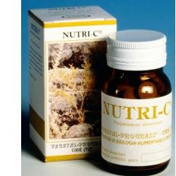 NUTRIC 80 TAVOLETTE - dottorbianchi.it