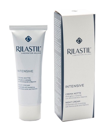 RILASTIL INTEN CREMA NTT 50 ML - dottorbianchi.it