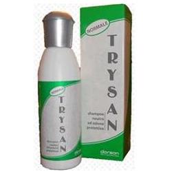 TRYSAN SHAMPOO NORMALIZZANTE 125 ML - dottorbianchi.it
