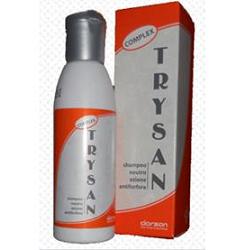 TRYSAN SHAMPOO COMPLEX 125 ML - dottorbianchi.it