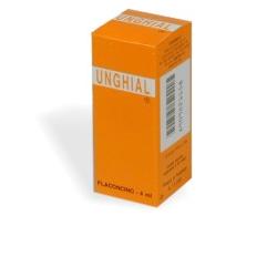 UNGHIAL LIQUIDO UNGHIE 4 ML - dottorbianchi.it