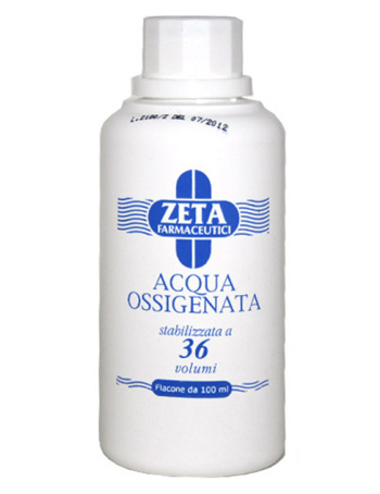 ACQUA OSSIGENATA 36VOL 100ML - dottorbianchi.it
