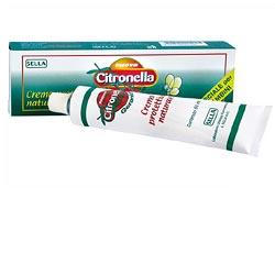 CITRONELLA CREMA 50 ML - dottorbianchi.it