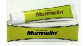 BANO LOZIONE MURMELIN 60 ML - dottorbianchi.it