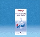 PRONTEX BENDA ORLATA 20 FILI 5X500CM - dottorbianchi.it
