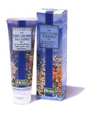 VITANOVA EMULSIONE 125 ML - dottorbianchi.it