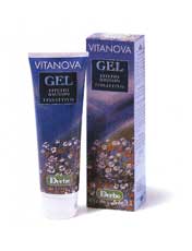 VITANOVA GEL FISSATIVO 125 ML - dottorbianchi.it
