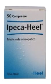 HEEL IPECA 50 TAVOLETTE - dottorbianchi.it