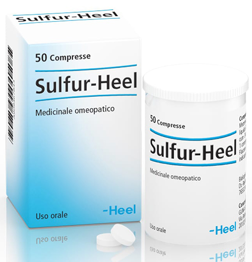 HEEL SULFUR 50 TAVOLETTE - dottorbianchi.it