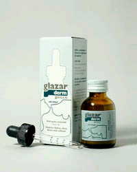 GLAZARDERM PREMISCELA GOCCE 50 ML - dottorbianchi.it