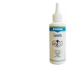 CANIVITA 100 ML - dottorbianchi.it