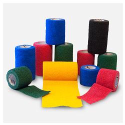 VETRAP FASCIA ELASTICA BIANCA 10 CM - dottorbianchi.it