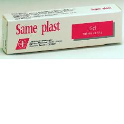 SAME PLAST GEL EMOLLIENTE TUBO 30 G - dottorbianchi.it