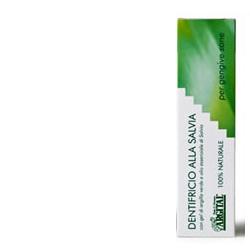 DENTIFRICIO ALLA SALVIA 75 G - dottorbianchi.it