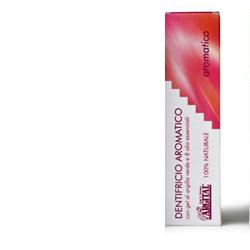 DENTIFRICIO AROMATICO 75 ML - dottorbianchi.it