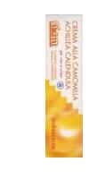 CREMA ALLA CAMOMILLA ACHILLEA CALENDULA 50 ML - dottorbianchi.it