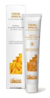 CREMA ALL'ARNICA 50 ML - dottorbianchi.it