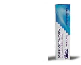 DENTIFRICIO OMEOBITAL 75 ML - dottorbianchi.it