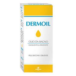 DERMOIL OLIO BAGNO 150 ML - dottorbianchi.it