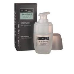 GLYCALUS FLUIDO RESTITUTIVO 30 ML - dottorbianchi.it