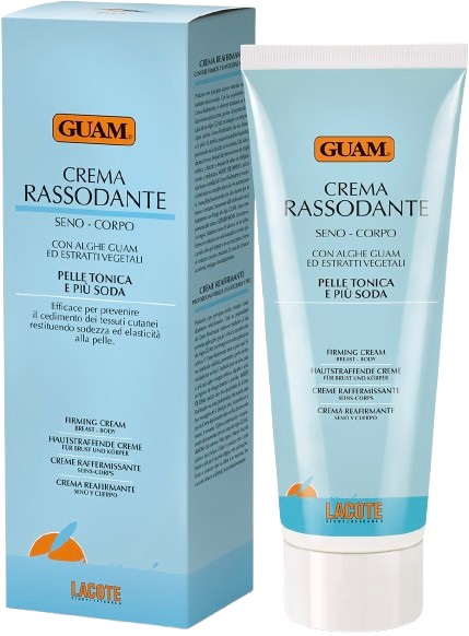 GUAM CREMA RASSODANTE 250 ML - dottorbianchi.it