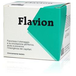 FLAVION GEL GAMBE 100 ML - dottorbianchi.it