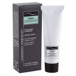 ZINKA CREMA LENITIVA PELLE SENSIBILE 50 ML - dottorbianchi.it