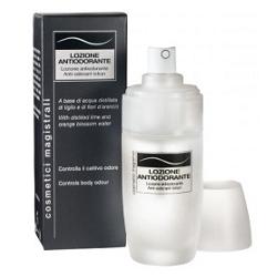 LOZIONE ANTIODORANTE 50 ML - dottorbianchi.it