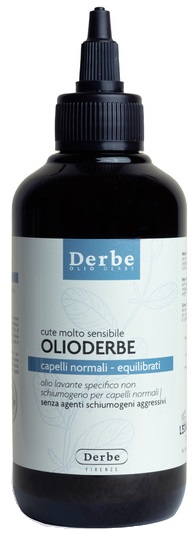 OLIODERBE 200ML - dottorbianchi.it