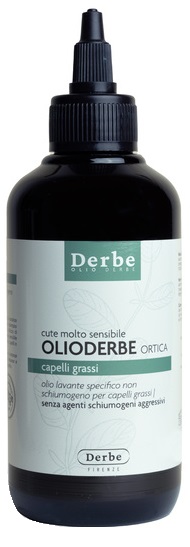 OLIODERBE ORTICA 200 ML - dottorbianchi.it