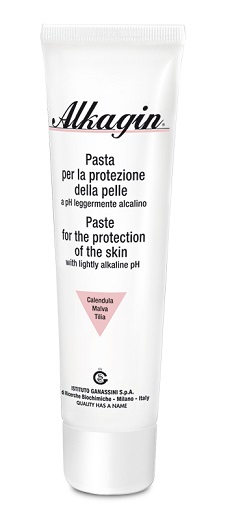 ALKAGIN PASTA ARROSSAMENTO 100 ML - dottorbianchi.it