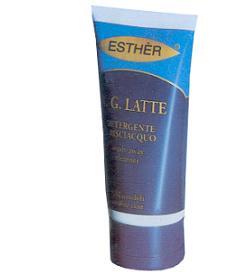 AG LATTE DETERGENTE DELICATO A RISCIACQUO 150 ML - dottorbianchi.it
