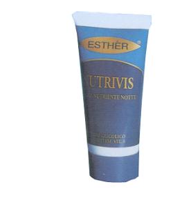NUTRIVIS CREMA 50 ML - dottorbianchi.it