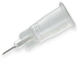 AGO PIC STERILE MONOUSO PER MESOTERAPIA IN BLISTER SINGOLO PELL PACK CONO LUER LOCK PARETE SOTTILE E TRATTAMENTO SILICONICO ANTI/ATTRITO GAUGE0,40X6MM 1 PEZZO - dottorbianchi.it