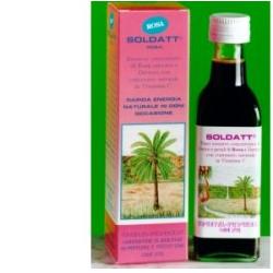 SOLDATT ROSA 100 ML - dottorbianchi.it