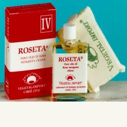 ROSETA OLIO ROSA MOSQUETA 10ML - dottorbianchi.it