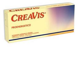 CREAVIS 7 FLACONCINI 10 ML - dottorbianchi.it