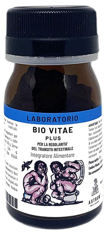 BIO VITAE PLUS 30 GG ASTRUM - dottorbianchi.it