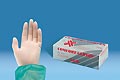 GUANTO CHIRURGICO STERILE 6,5 1 PEZZO - dottorbianchi.it