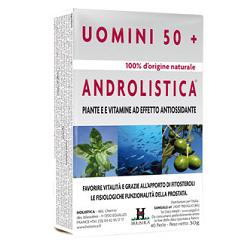 ANDROLISTICA HOLISTICA 40 CAPSULE - dottorbianchi.it