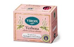 VIROPA VERBENA BIO 15 BUSTINE - dottorbianchi.it