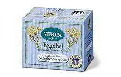 VIROPA FINOCCHIO BIO 15 BUSTINE - dottorbianchi.it