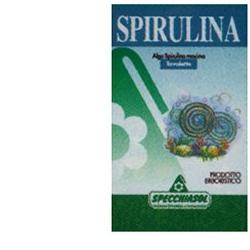SPIRULINA ERBE 140TAV - dottorbianchi.it