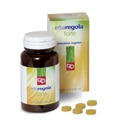 ERBAREGOLA FORTE 4 100 TAVOLETTE 50 G - dottorbianchi.it