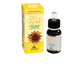 PROPOLI FORTE ALCOLICA 30 ML - dottorbianchi.it