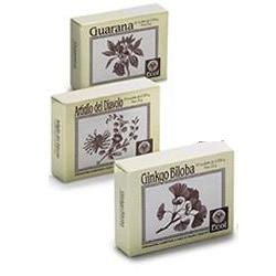 GINKGO BILOBA 50 TAVOLETTE 804 - dottorbianchi.it