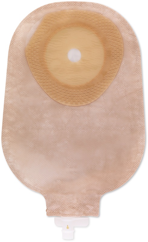 SACCA PER UROSTOMIA CON BARRIERA PROTETTIVA MODERMA FLEX U 25MM 10 PEZZI+1ATTATORE+10TAPPINI ESTERNI DI SICUREZZA - dottorbianchi.it